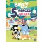 Bluey - 5 perces mesék