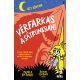 Vérfarkas a sátrunkban! - Izzy könyvek - Pamela Butchart