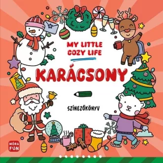 My Little Cozy Life - Karácsony