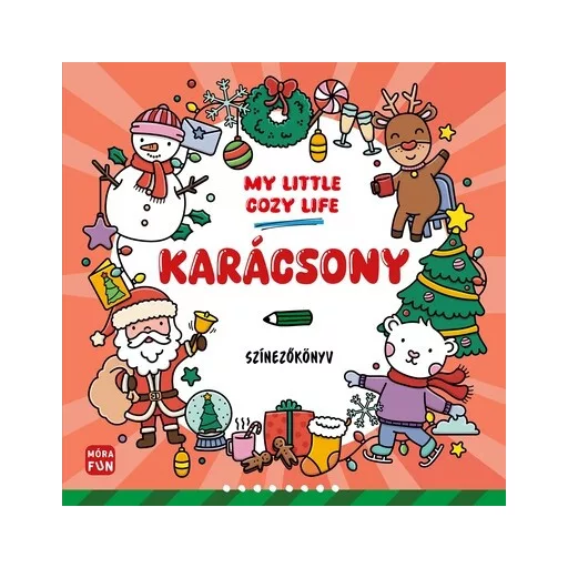 My Little Cozy Life - Karácsony