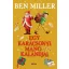 Egy karácsonyi manó kalandjai - Ben Miller
