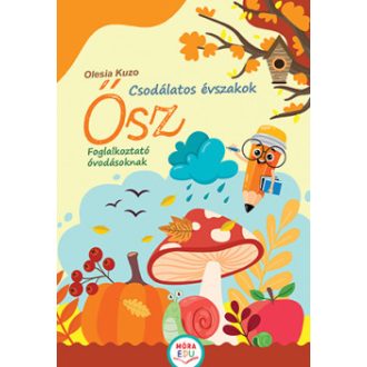 Csodálatos évszakok - Ősz - Olesia Kuzo