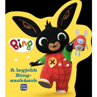 Bing - A legjobb Bing-szokások