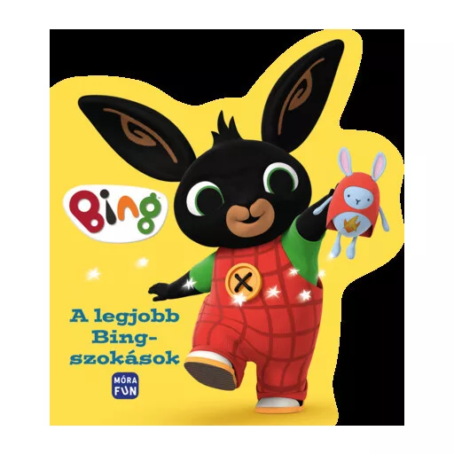 Bing - A legjobb Bing-szokások