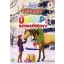 Szilaj - Karácsony - Ünnepi színezőkönyv