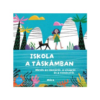 Iskola a táskámban