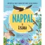 Nappal és éjszaka - Jane Burnard, Tracey Turner