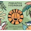 Felragyog a dzsungel - Kihúzható fülek, színes meglepetések