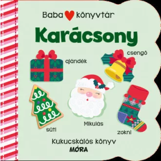 Babakönyvtár - Karácsony