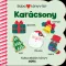 Babakönyvtár - Karácsony