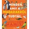 Minden, amit a madarakról tudtál, hamis - Dr. Nick Crumpton