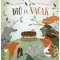 Dió és Vacak - Benas Berantas, Vilija Kvieskaite