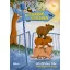 Kapibarák szökésben - Matthias Bar
