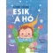 Esik a hó - Szabó Lőrinc