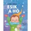 Esik a hó - Szabó Lőrinc