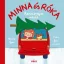 Minna és Róka. Karácsonyos mesék - Mészöly Ágnes