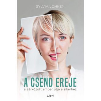 A csend ereje - Sylvia Löhken