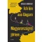 Ich bin aus Ungarn – Magagyarországról jöttem - Angela Murinai