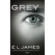 Grey - A szürke ötven árnyalata Christian szerint - E. L. James