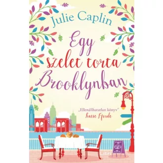 Egy szelet torta Brooklynban - Julie Caplin
