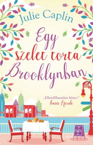 Egy szelet torta Brooklynban - Julie Caplin