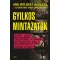 Gyilkos mintázatok - Ann Wolbert Burgess - Steven Matthew Constantine
