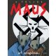 A teljes Maus - Art Spiegelman