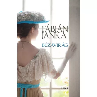 Búzavirág - puhafedeles - Fábián Janka