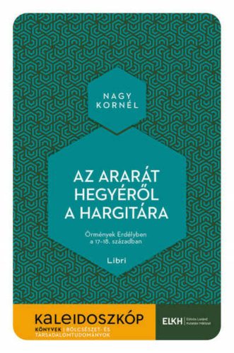 Az Ararát hegyéről a Hargitára - Nagy Kornél