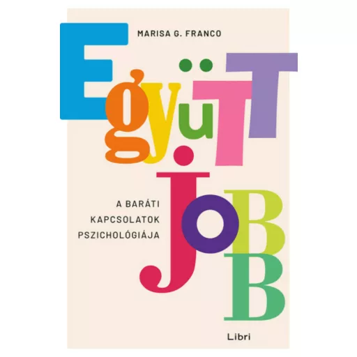Együtt jobb -  Marisa Franco