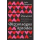 Biztonságos kötődés - Julie Menanno
