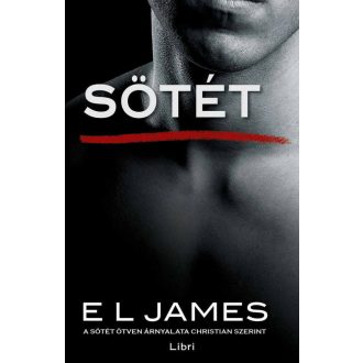 Sötét - E L James