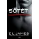 Sötét - E L James