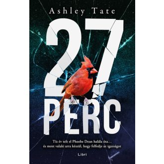 27 perc - A. B. Tate