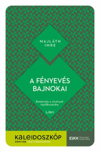 A fényevés bajnokai - Majláth Imre