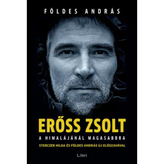 Erőss Zsolt - Földes András