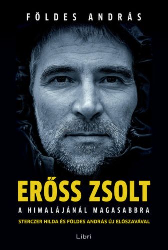 Erőss Zsolt -  Földes András