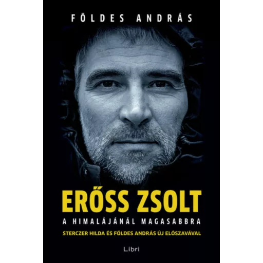 Erőss Zsolt - Földes András