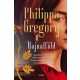 Hajnalföld - Philippa Gregory