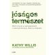 Jóságos természet - Kathy Willis