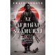 Az afrikai szamuráj - Craig Shreve