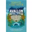 Az Avallon Hotel titkai - Maggie Stiefvater