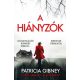 Lottie Parker 1. - A hiányzók - Patricia Gibney (2023)