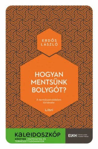 Hogyan mentsünk bolygót? - Erdős László