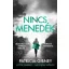 Lottie Parker 4. - Nincs menedék - Patricia Gibney (2023)