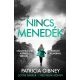 Lottie Parker 4. - Nincs menedék - Patricia Gibney (2023)