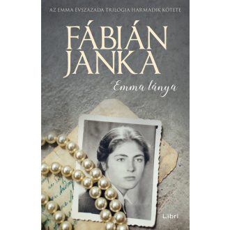 Emma lánya - Fábián Janka