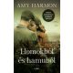 Homokból és hamuból - Mindent elsöprő történet szerelemről, háborúról (Amy Harmon)