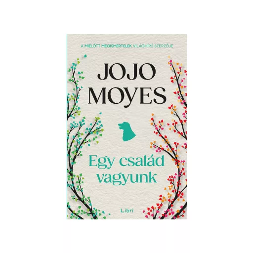 Egy család vagyunk - Jojo Moyes