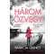 Lottie Parker 12. - Három özvegy - Patricia Gibney